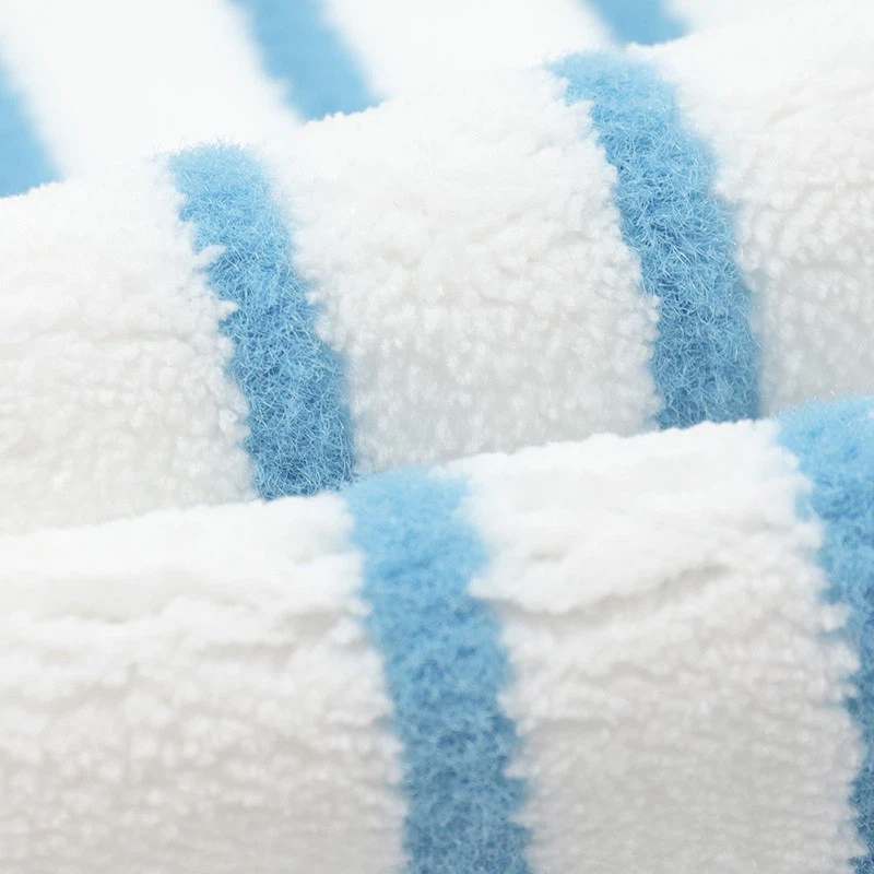 Artmax Group Hospital Microfiber Floor Cloth (AM-FC-09) - Commercial Wholesale Cleaning Supply